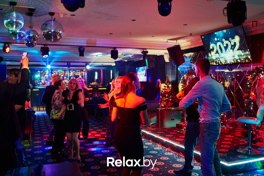 ФортеPiano New Year 2022, фото № 19