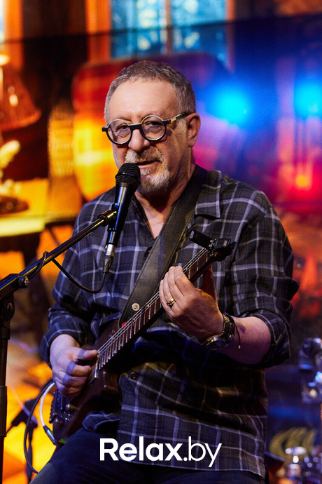 «Евгений Маргулис в казино Опера», фото № 48