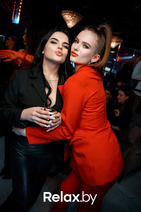 Saturday party, фото № 30