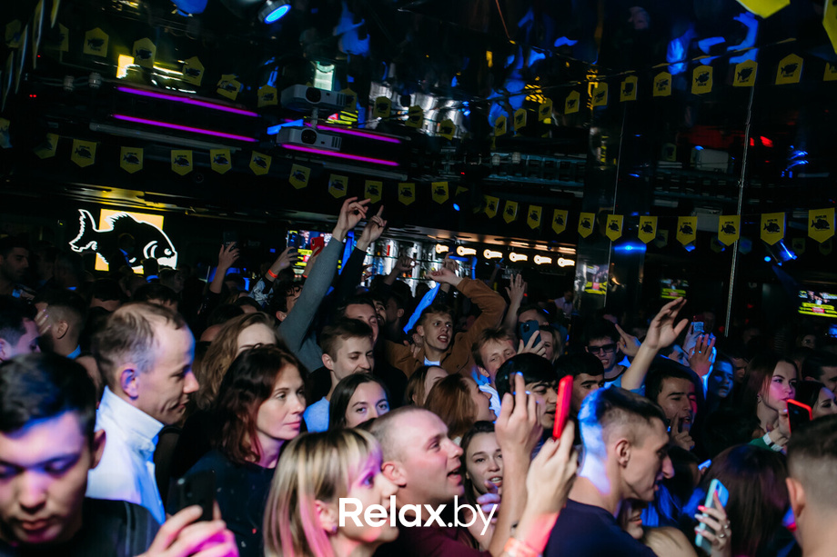 Killfish Birthday Party, фото № 51