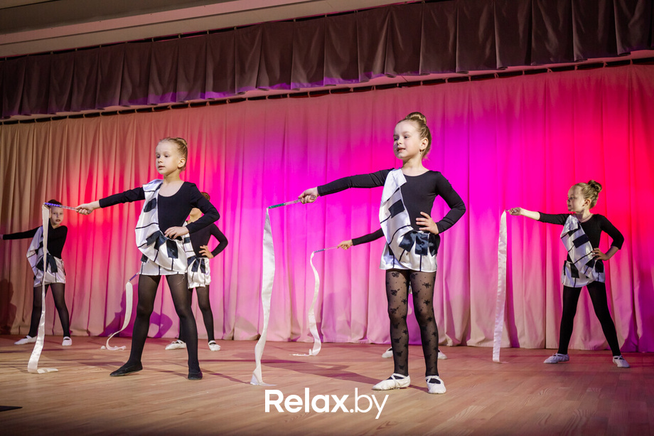 Веселый оркестр, фото № 87