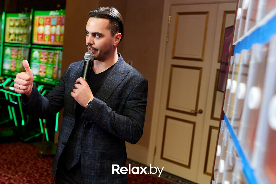 «Карты. Деньги и Слоты. Супер Финал», фото № 100