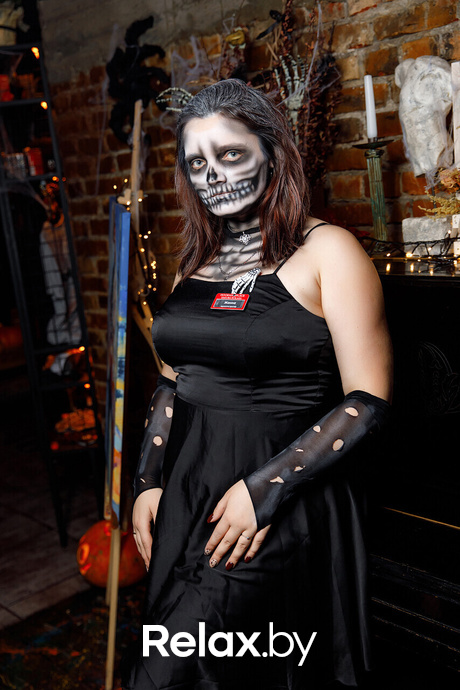 Мёртвые души, фото № 3