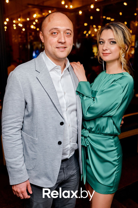 Friday Music, фото № 30