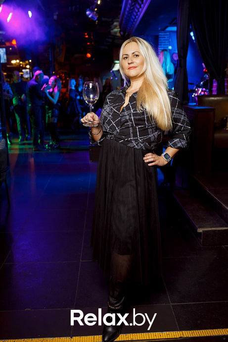 Новогодний Бруклин, фото № 21