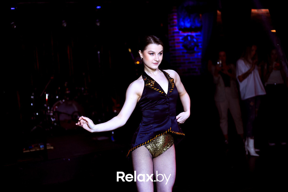 Brooklyn Live!, фото № 28