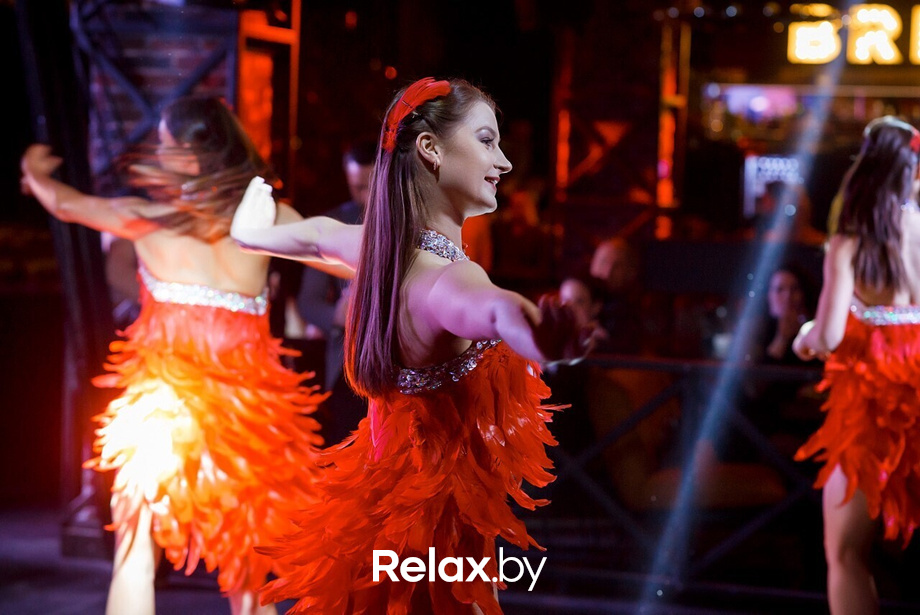 Brooklyn Live!, фото № 76