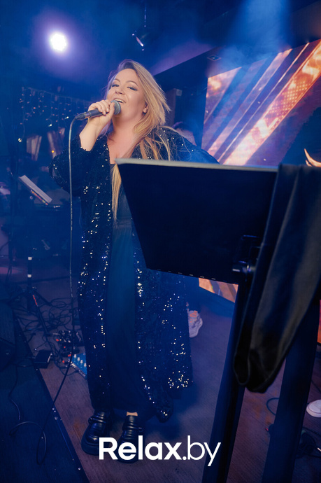 Новый Год в Ангелах, фото № 72