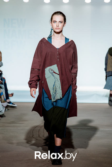 Финал конкурса New Names BFW, фото № 34