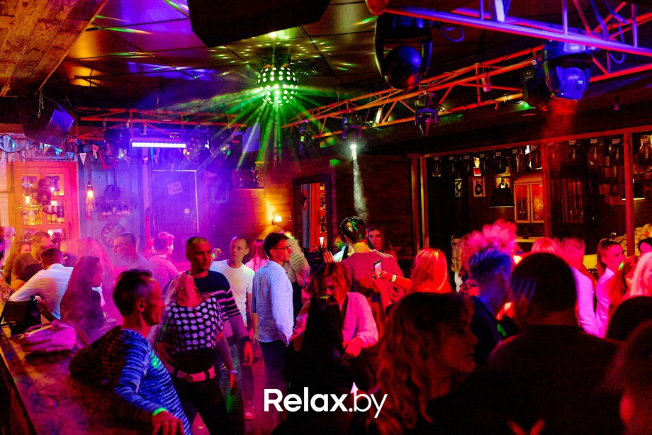 Суббота в Квартире №3, фото № 43