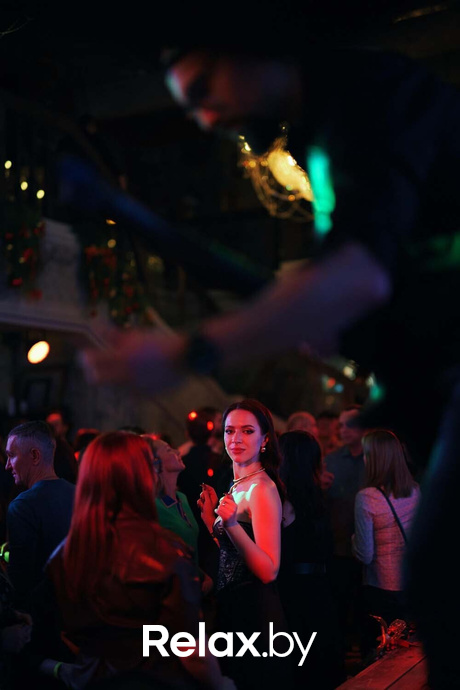 Корпоратив, фото № 116