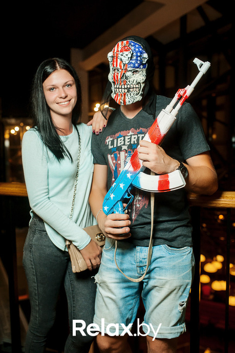 Silver Movie Nights: От заката до рассвета, фото № 55