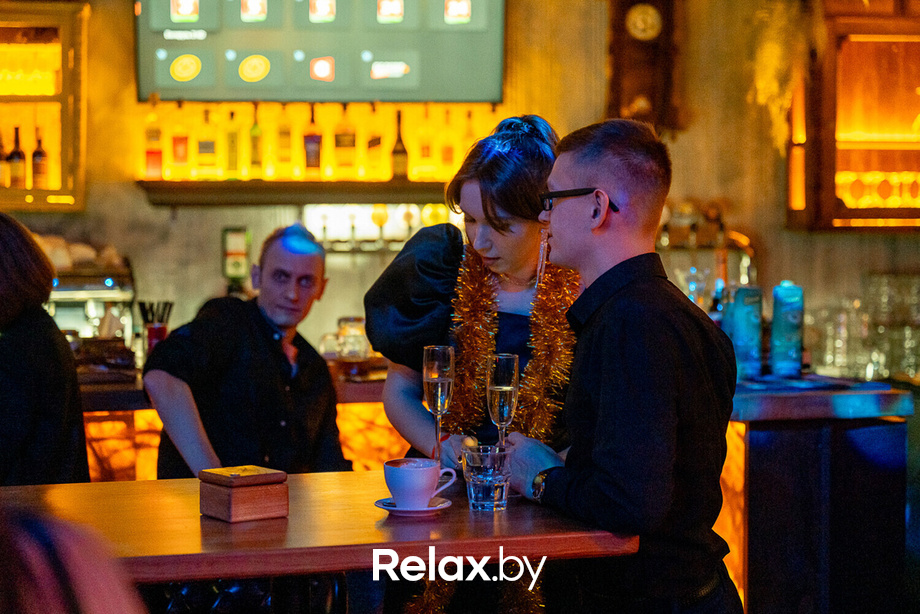 Новый 2024 год, фото № 59