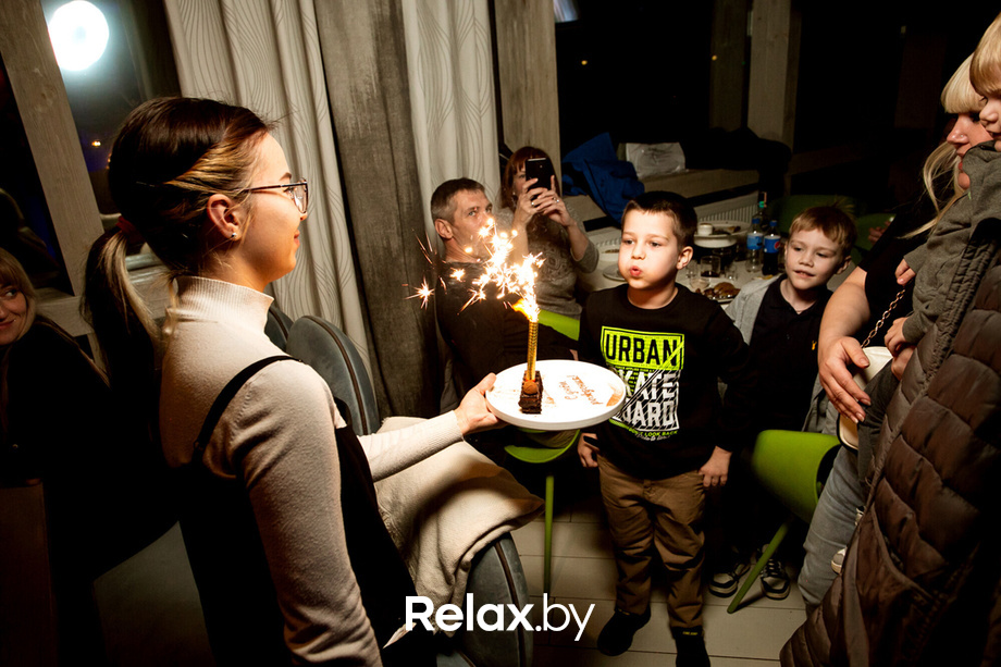 Ночные жители, фото № 2