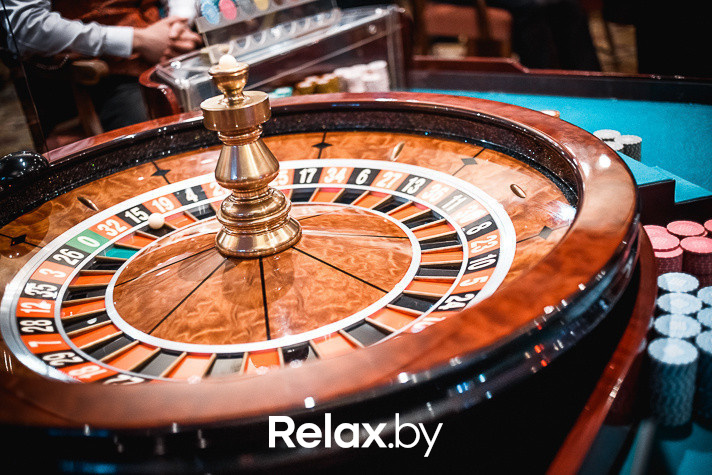 Шоу «Тропикана», фото № 64