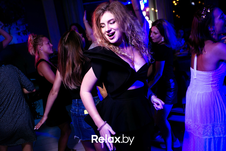 Ночные жители, фото № 65