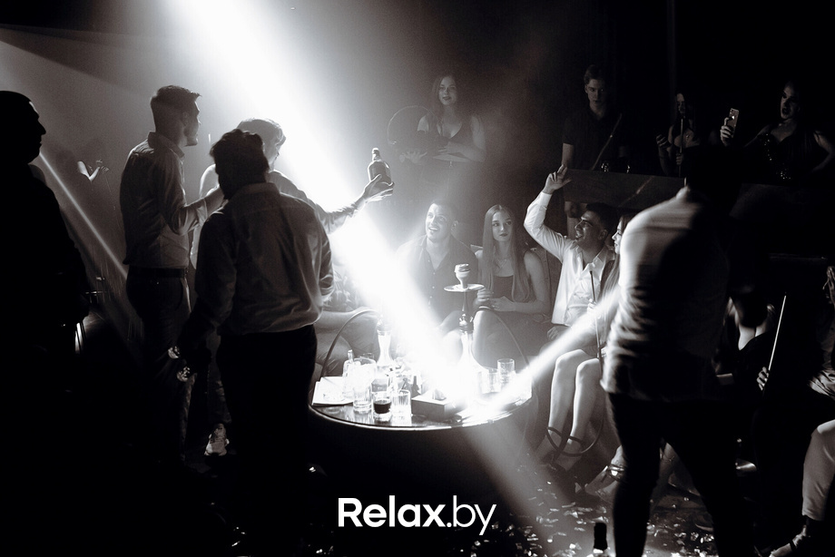 Casino Night, фото № 30