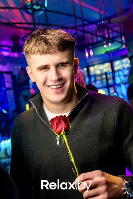 Выходные в GLASS BAR, фото № 19