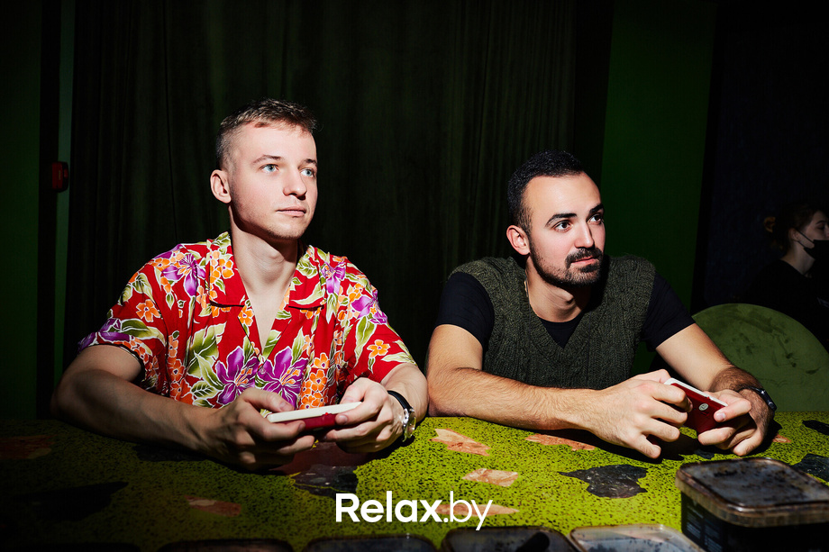 Nua RetroWave, фото № 31