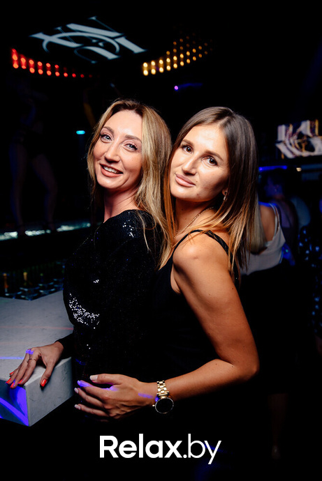 Luna party, фото № 69