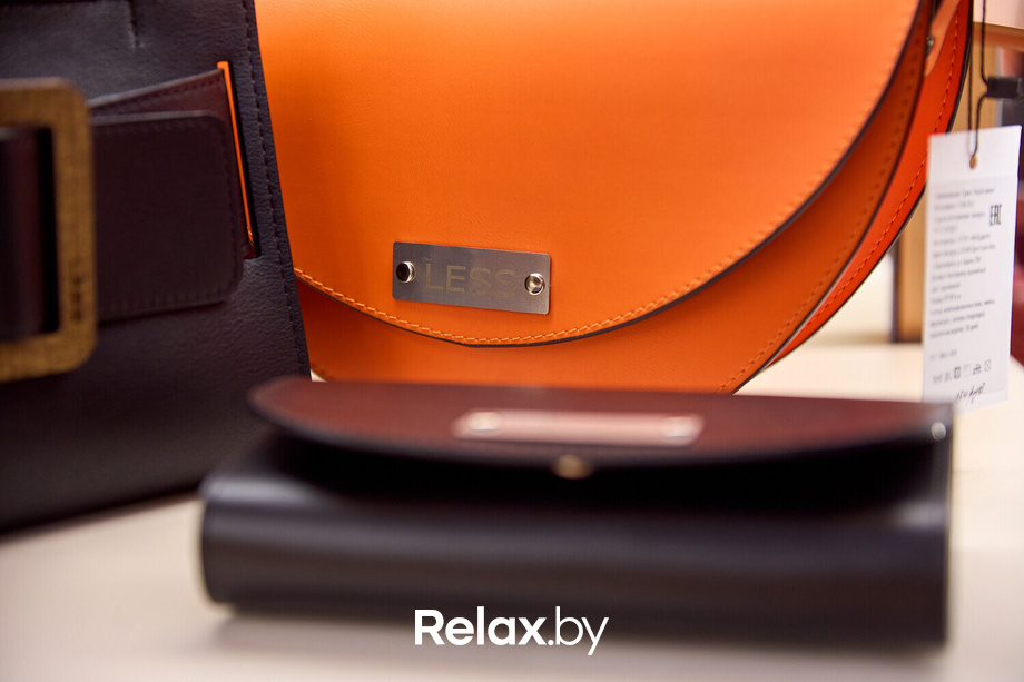 Шопинг-экскурсия со стилистом, фото № 142