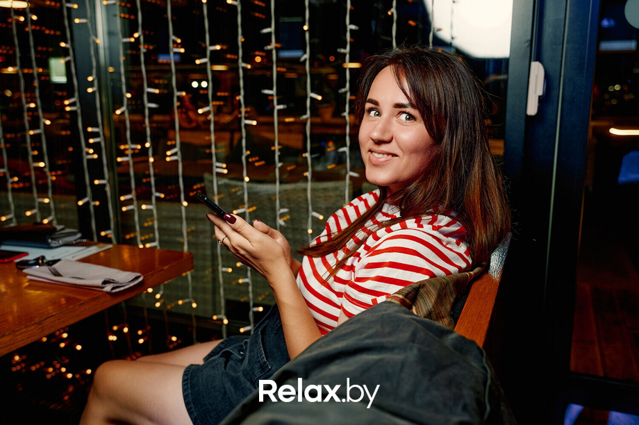 Friday Music, фото № 96