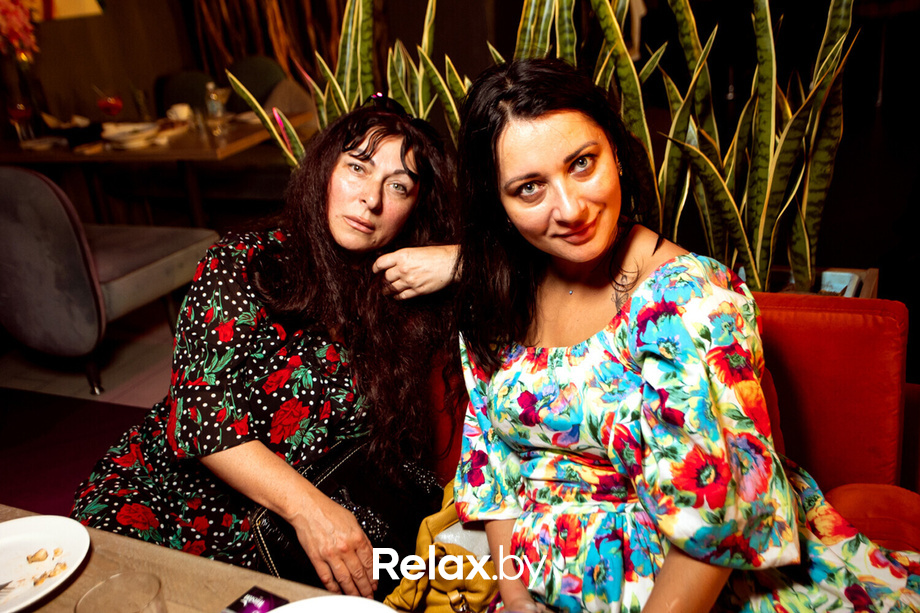 Ночные жители, фото № 80