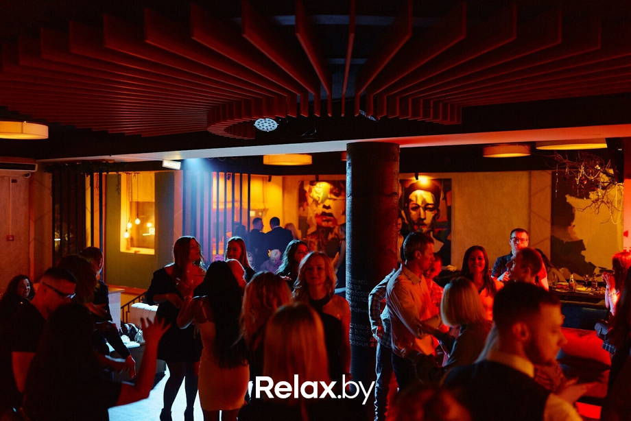 Новогодняя ночь 2022, фото № 137