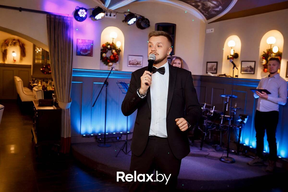 Новогодняя ночь в Rustaveli, фото № 3