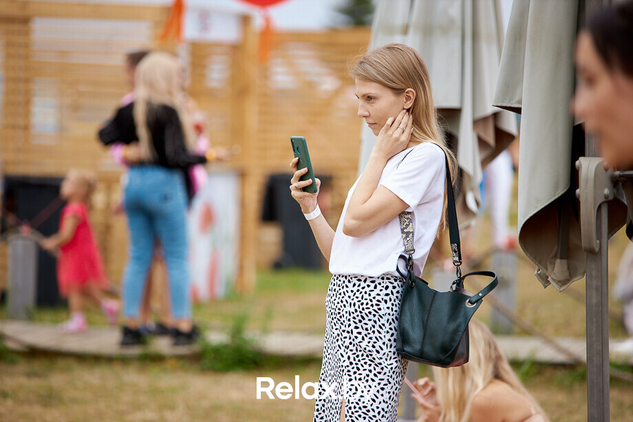 Вечеринка Martini Time, фото № 205