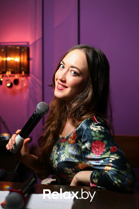 Whiskey island, фото № 20