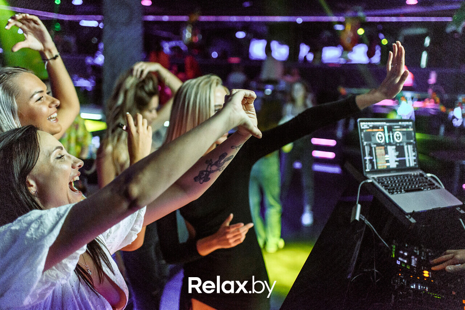 Summer chill, фото № 38