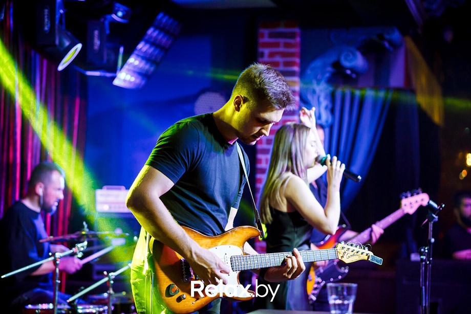 Brooklyn Live!, фото № 8