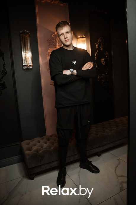 Friday party, фото № 37