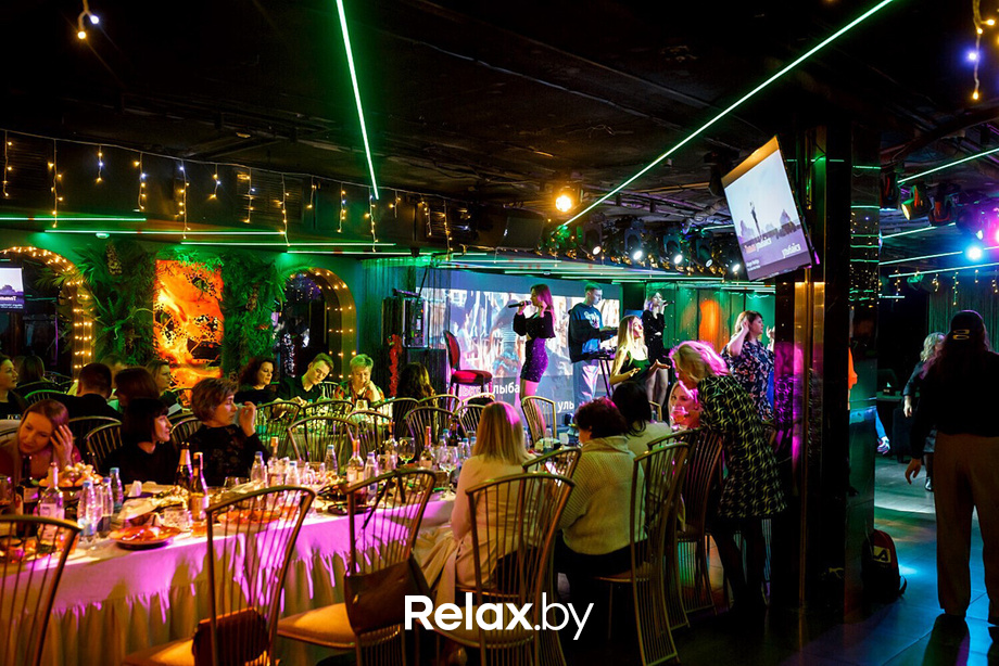 Friday party, фото № 45