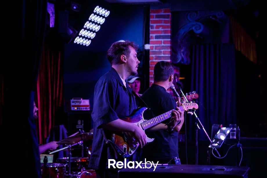 Brooklyn Live!, фото № 65