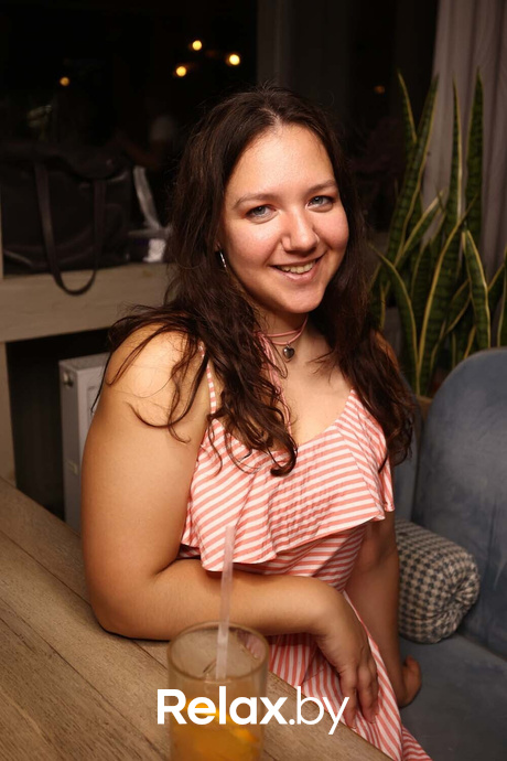 Ночные жители, фото № 74