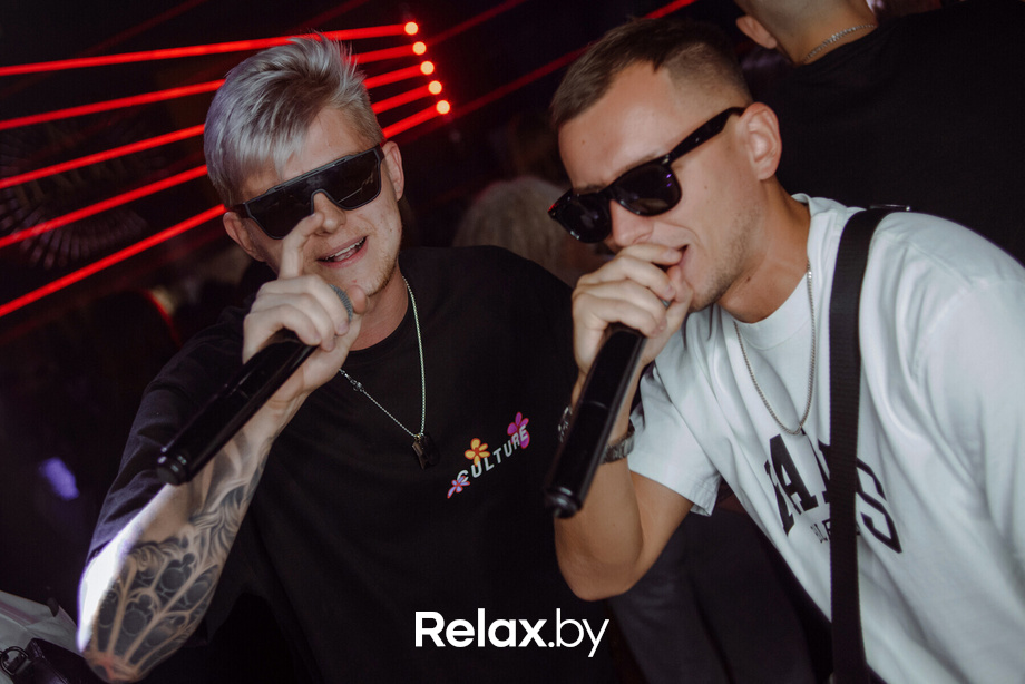 Friday LUXURIA LXR, фото № 24