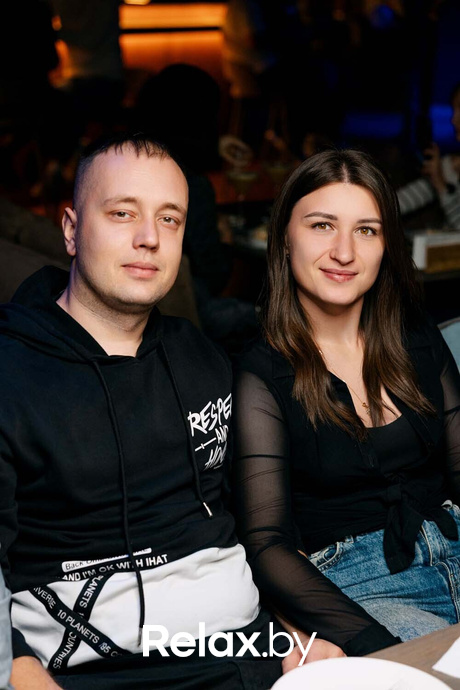 Ночные жители, фото № 29