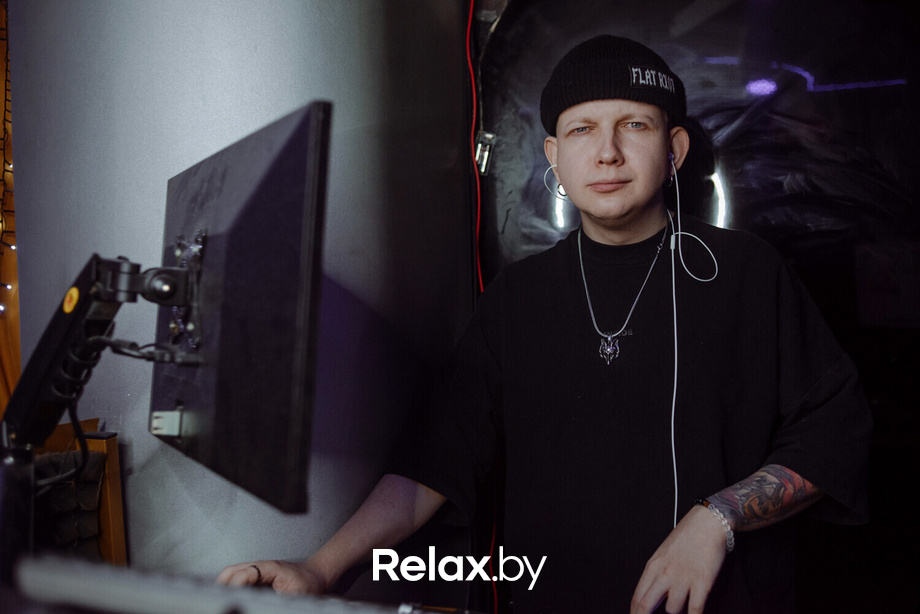 Friday Luxuria LXR, фото № 4