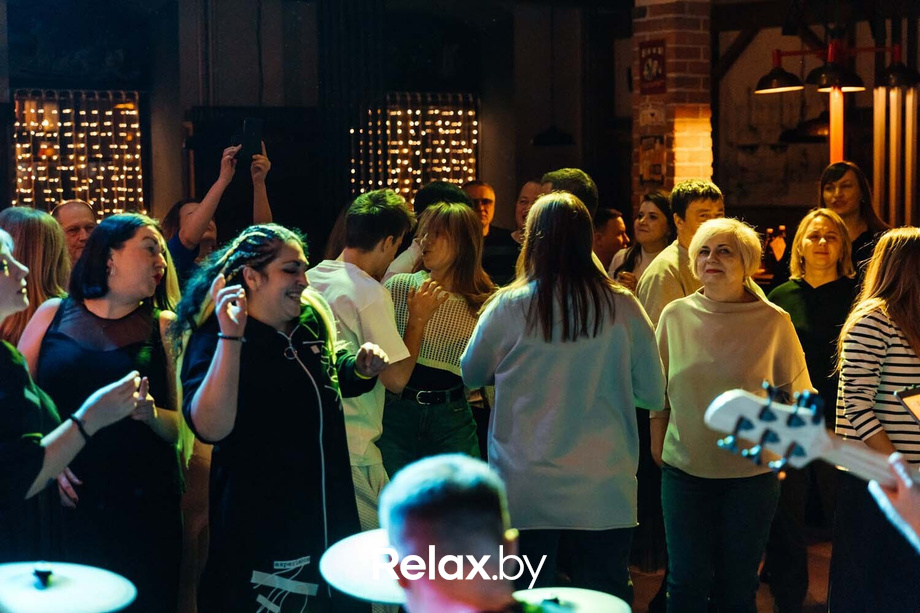 Суббота в Броваре, фото № 93