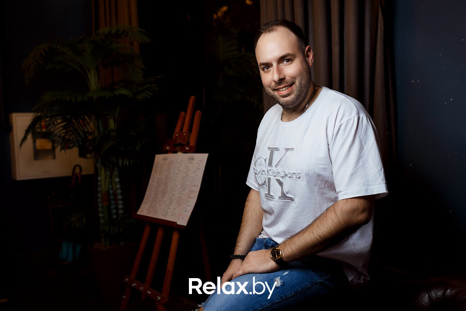 Brooklyn Live!, фото № 12