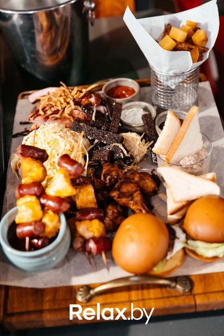 Танцуем в Броваре, фото № 8