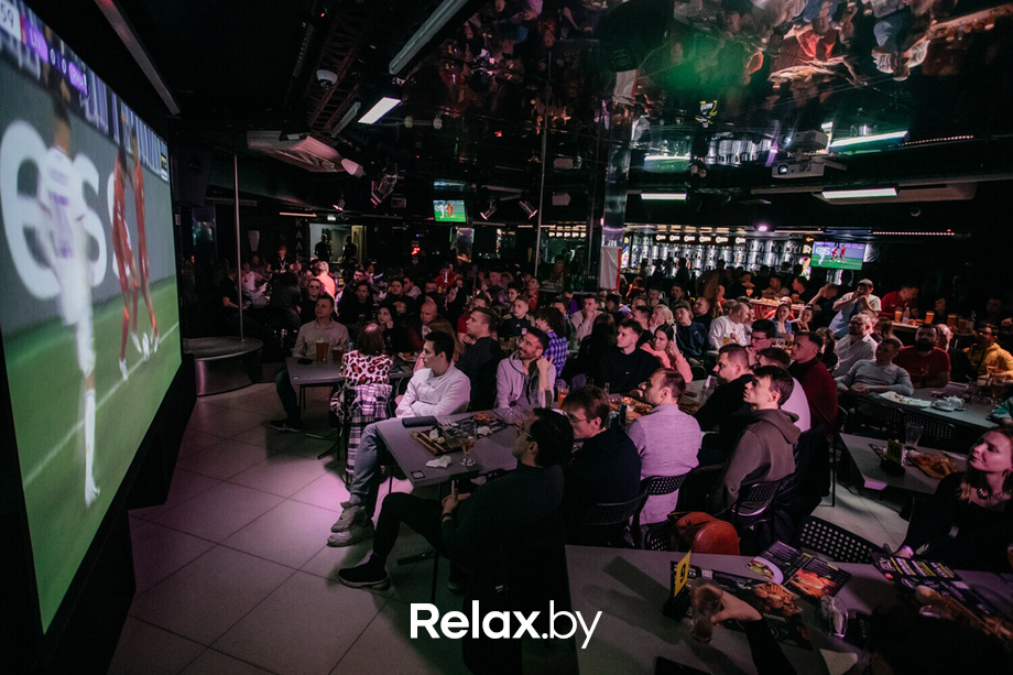 Финал Лиги Чемпионов, фото № 156