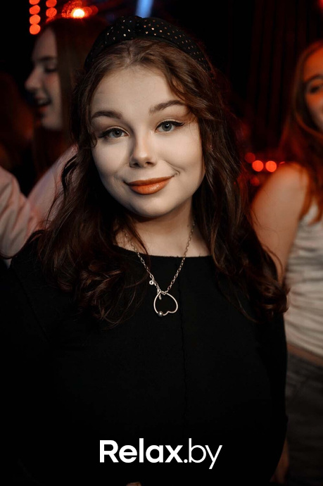 Saturday party, фото № 12