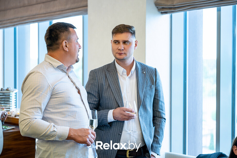 Человек Дела 2022, фото № 28