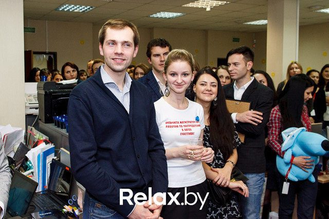 7 лет relax.by, фото № 34