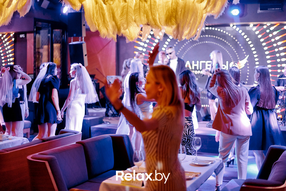 Saturday music, фото № 80