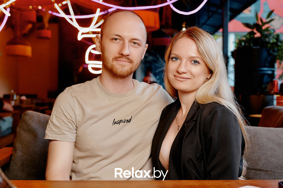 День Рождения Monkey Brothers, фото № 14