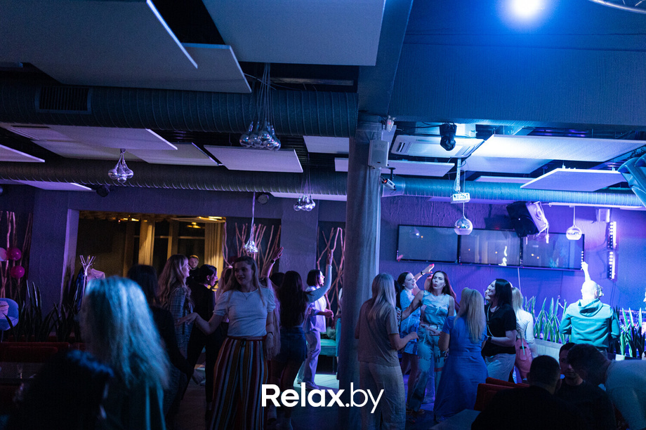 Ночные жители, фото № 28